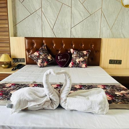 Hotel Broadway Boutique Mall Road Darjeeling - A Luxury Collection - Best Seller 外观 照片