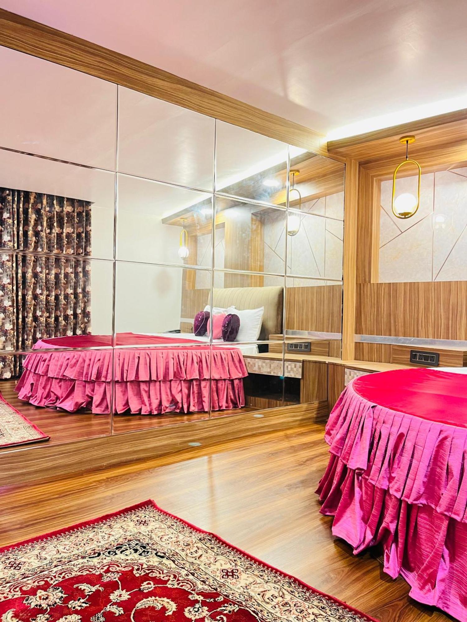 Hotel Broadway Boutique Mall Road Darjeeling - A Luxury Collection - Best Seller 外观 照片