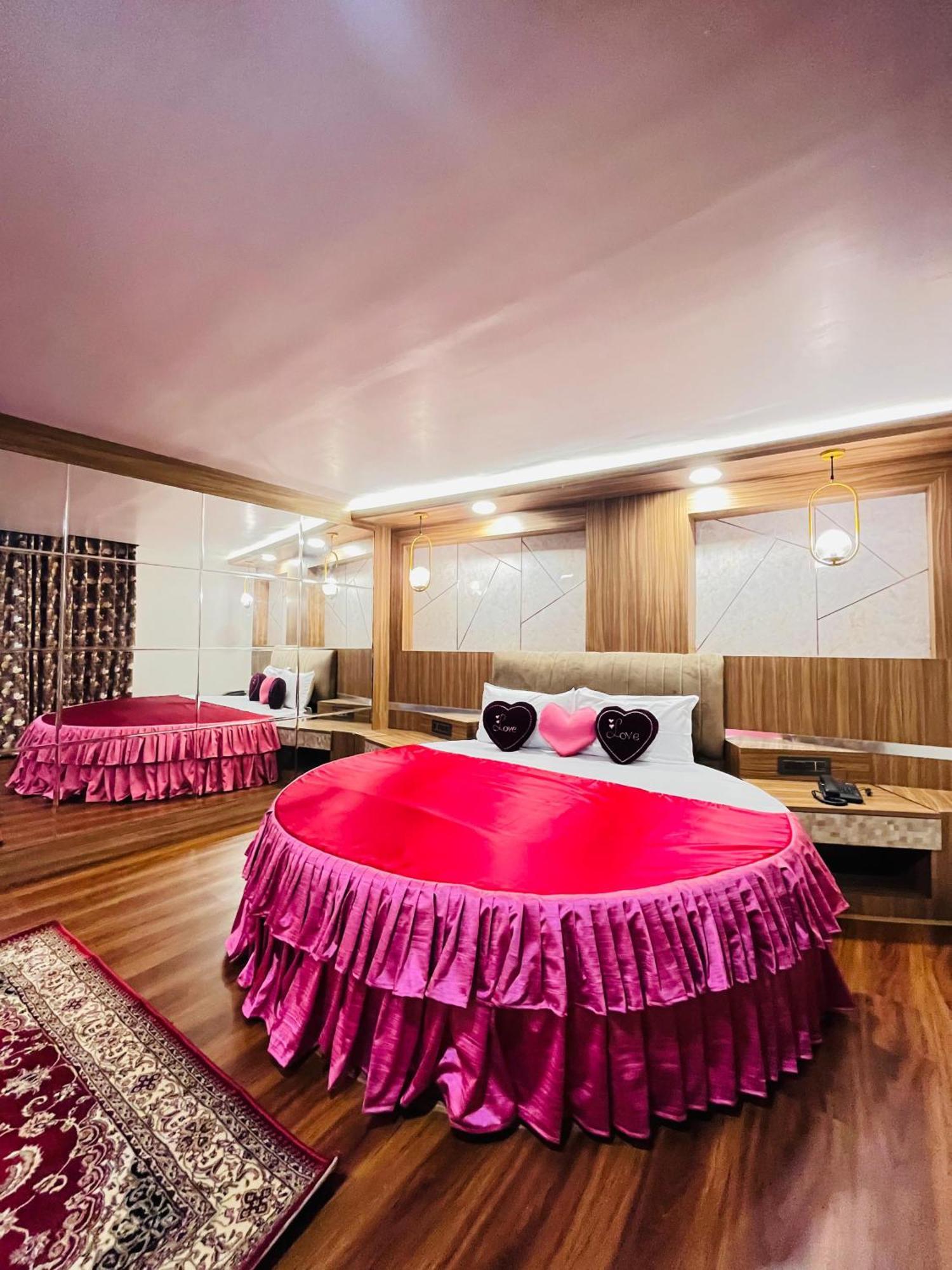 Hotel Broadway Boutique Mall Road Darjeeling - A Luxury Collection - Best Seller 外观 照片