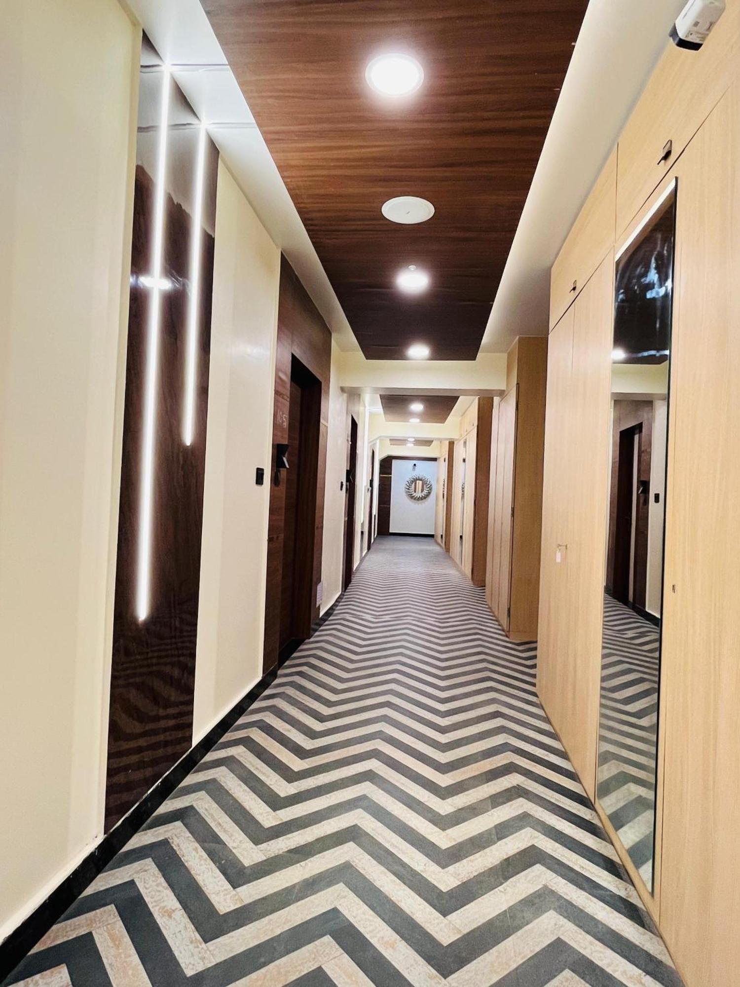 Hotel Broadway Boutique Mall Road Darjeeling - A Luxury Collection - Best Seller 外观 照片