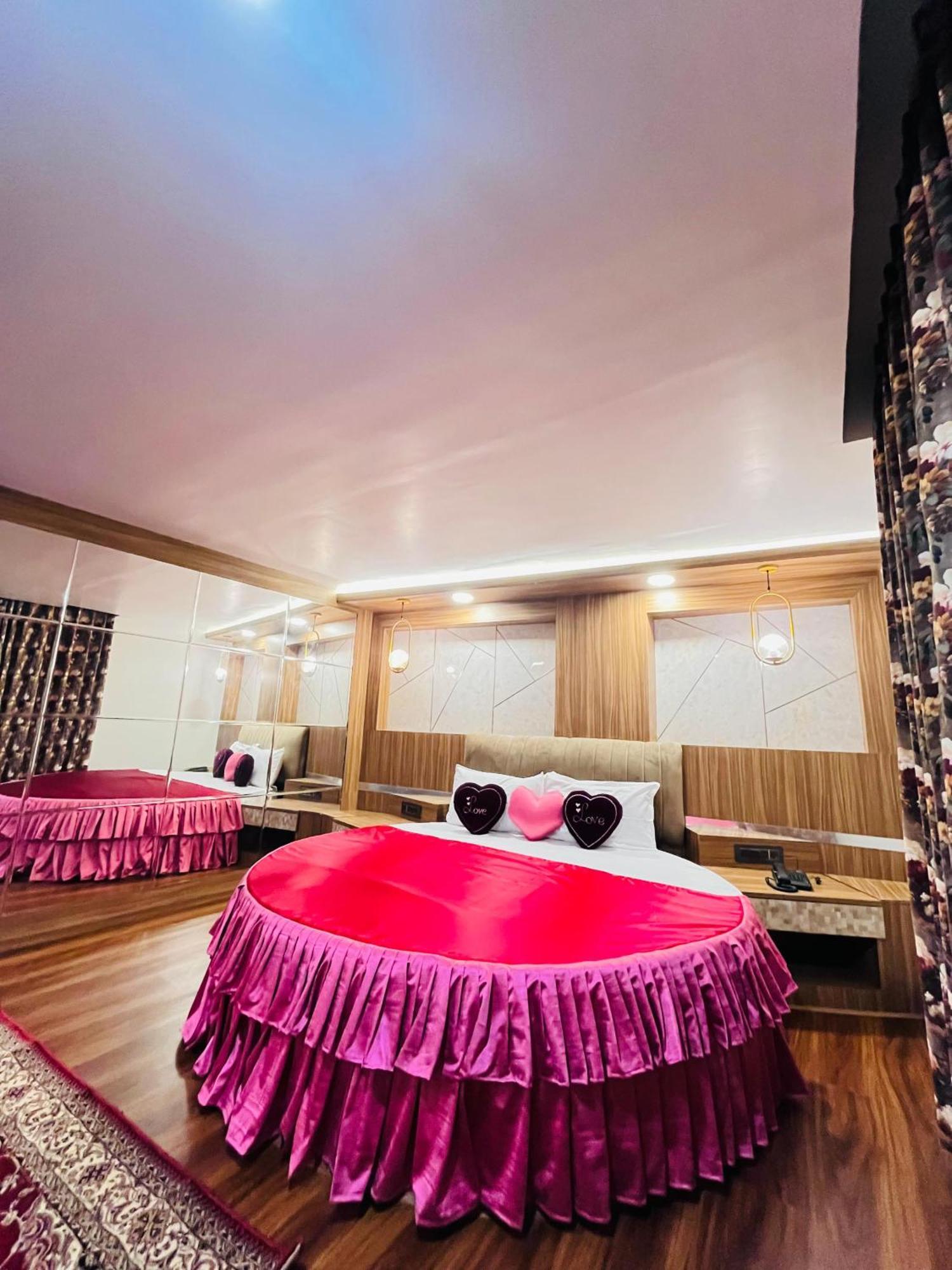Hotel Broadway Boutique Mall Road Darjeeling - A Luxury Collection - Best Seller 外观 照片