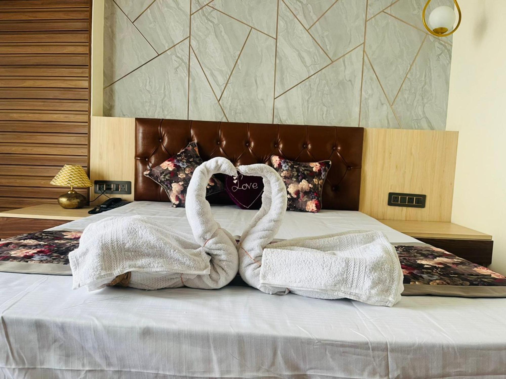 Hotel Broadway Boutique Mall Road Darjeeling - A Luxury Collection - Best Seller 外观 照片