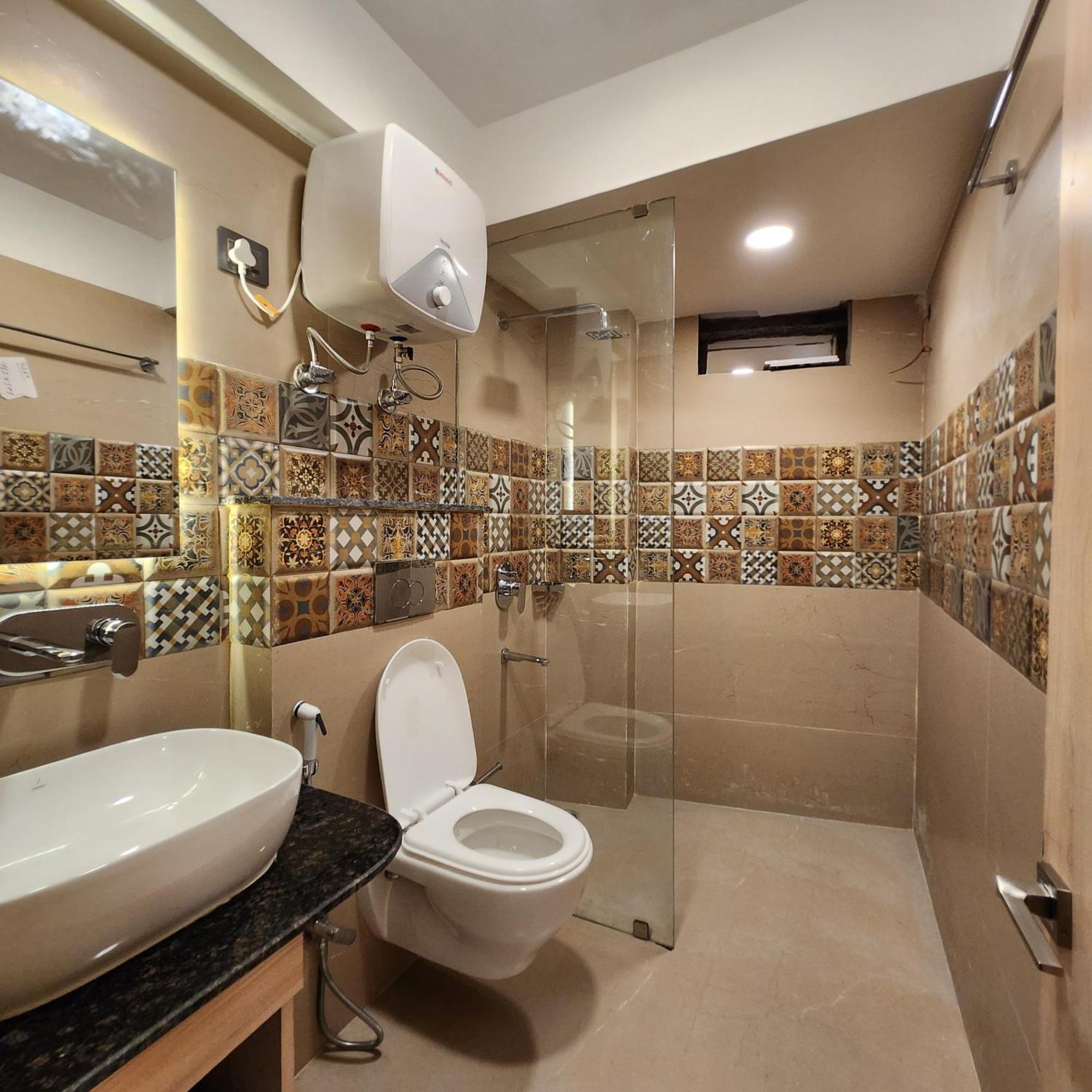 Hotel Broadway Boutique Mall Road Darjeeling - A Luxury Collection - Best Seller 外观 照片