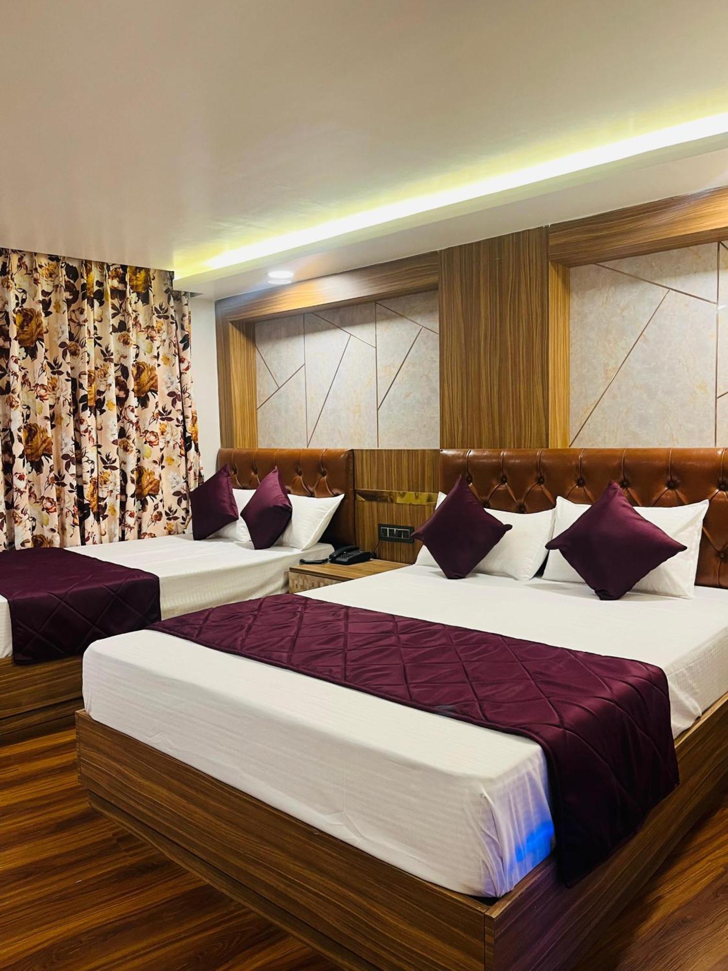Hotel Broadway Boutique Mall Road Darjeeling - A Luxury Collection - Best Seller 外观 照片