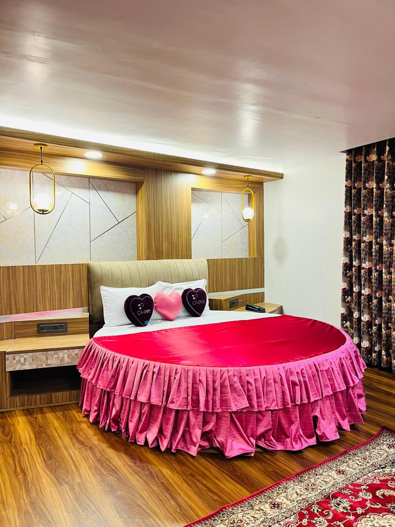 Hotel Broadway Boutique Mall Road Darjeeling - A Luxury Collection - Best Seller 外观 照片