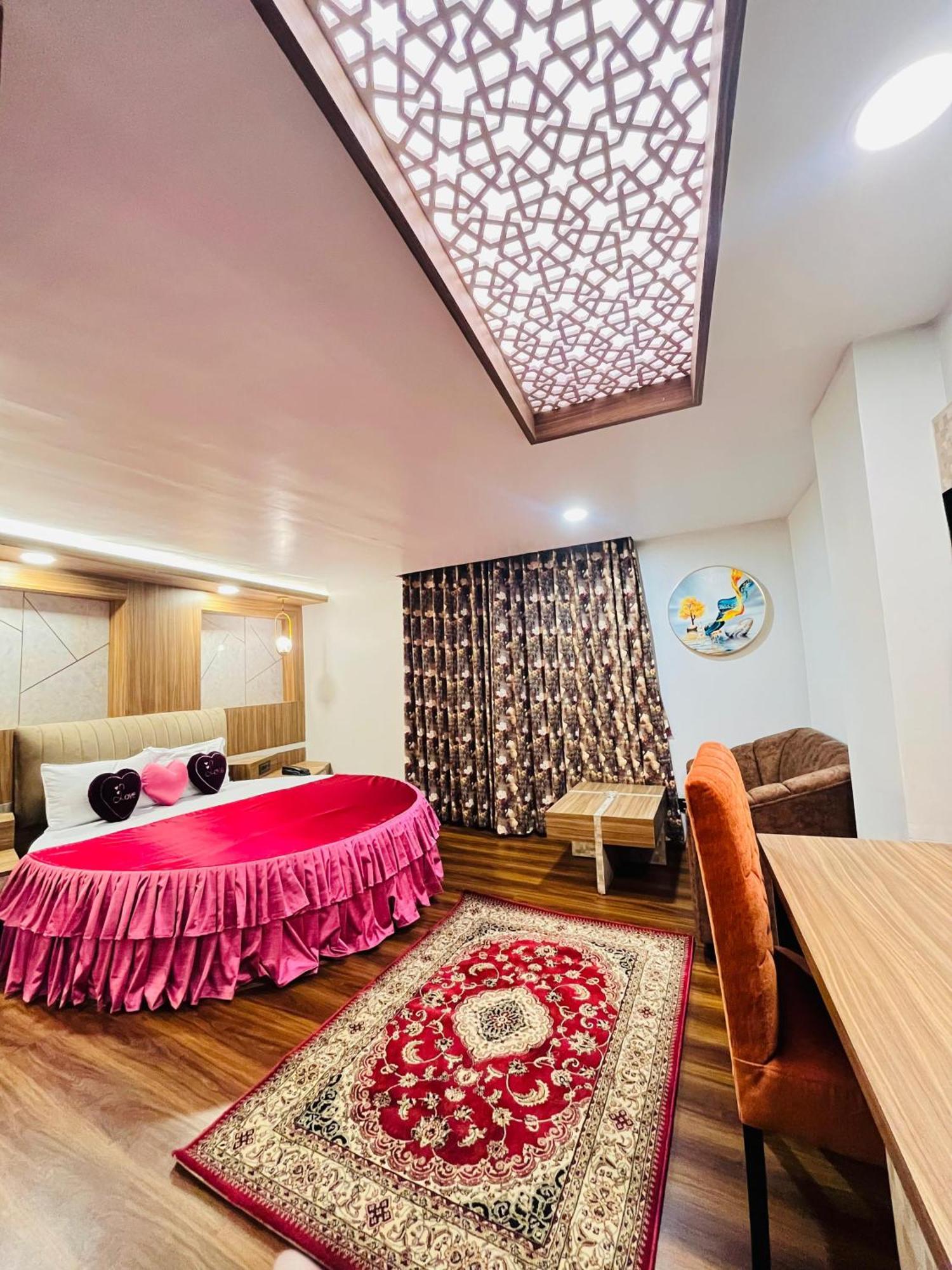 Hotel Broadway Boutique Mall Road Darjeeling - A Luxury Collection - Best Seller 外观 照片