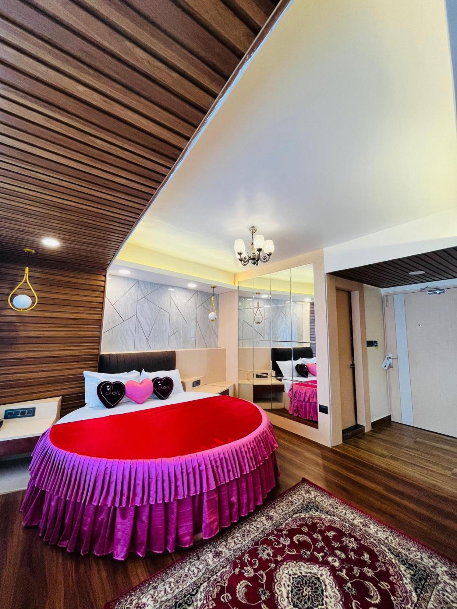 Hotel Broadway Boutique Mall Road Darjeeling - A Luxury Collection - Best Seller 外观 照片