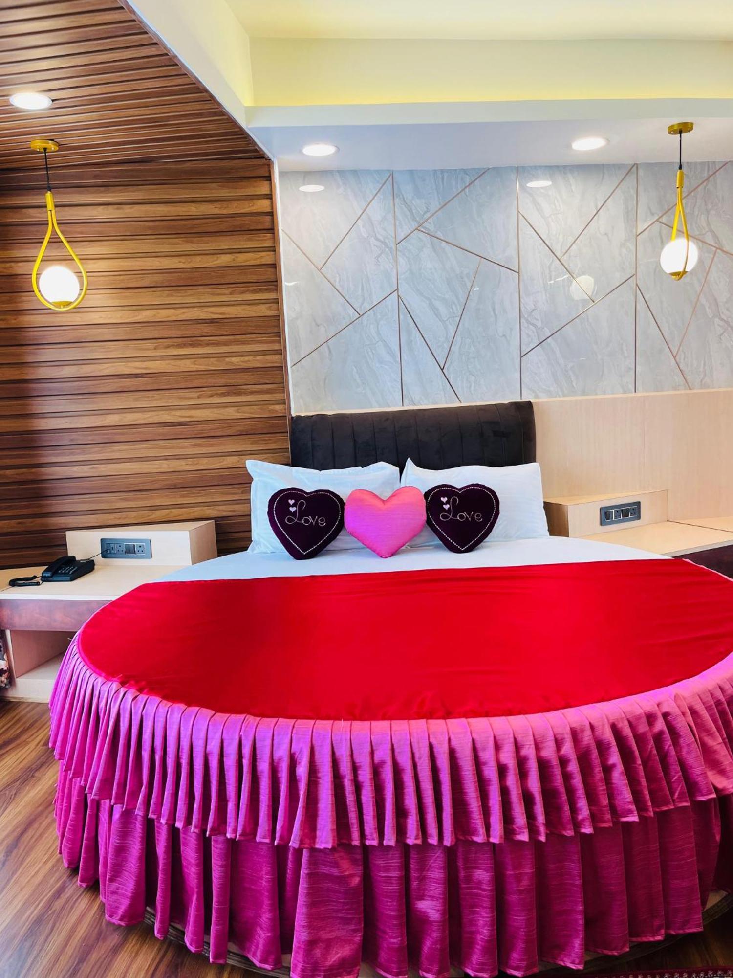Hotel Broadway Boutique Mall Road Darjeeling - A Luxury Collection - Best Seller 外观 照片