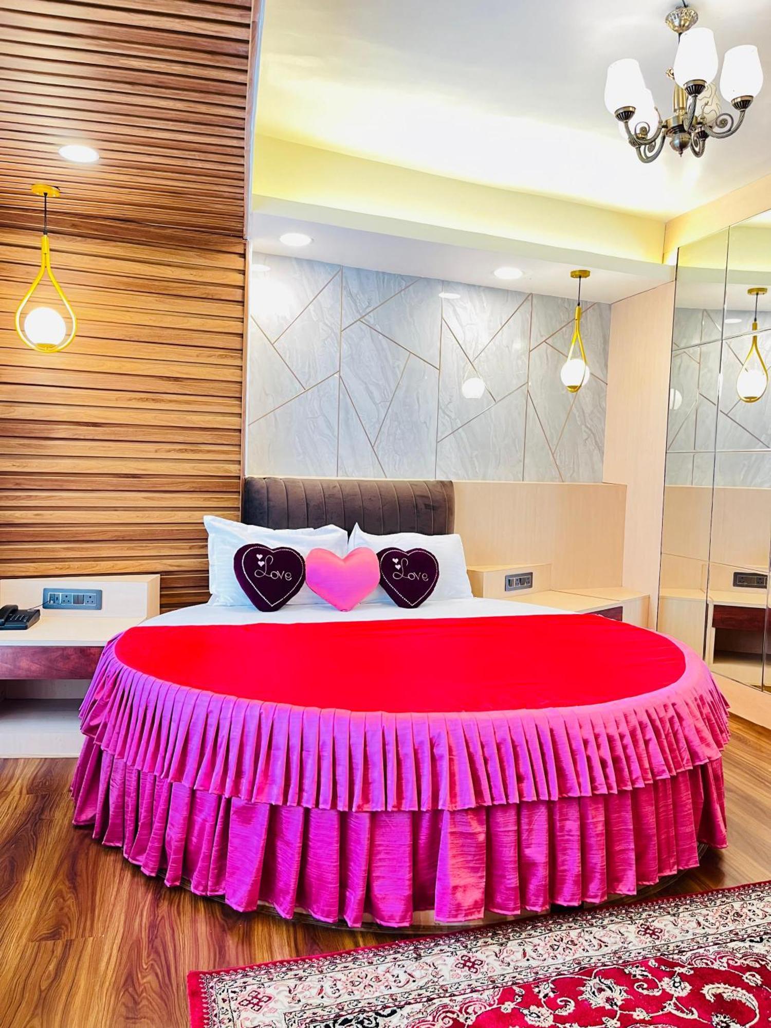 Hotel Broadway Boutique Mall Road Darjeeling - A Luxury Collection - Best Seller 外观 照片