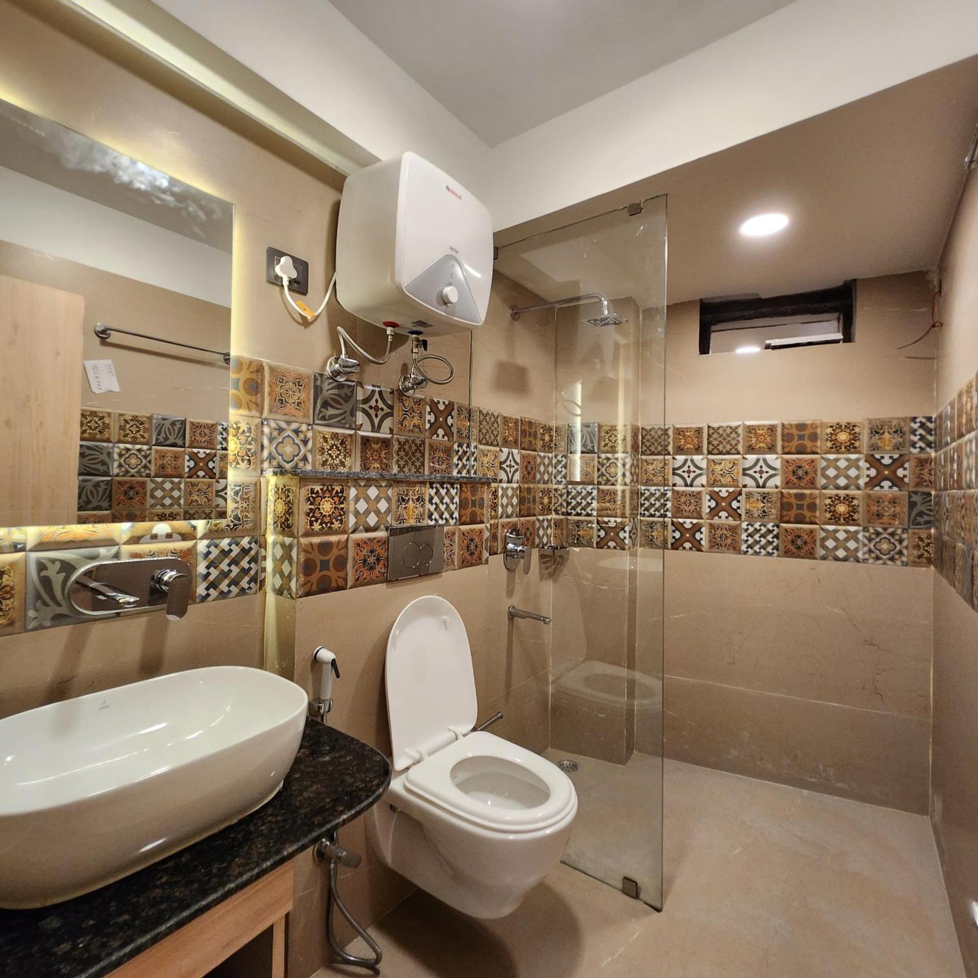 Hotel Broadway Boutique Mall Road Darjeeling - A Luxury Collection - Best Seller 外观 照片